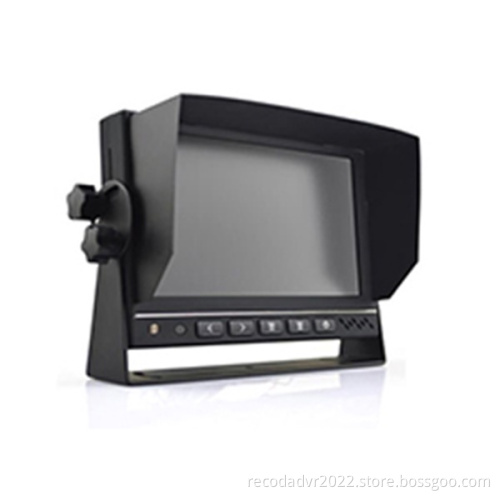 Car Monitor